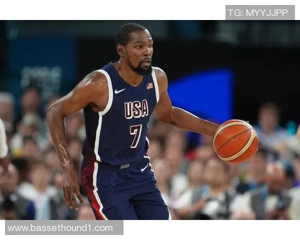 KD:篮球已成为我生活的核心我会为未来的挑战做好充分准备 KD:篮球已成为我生活的核心我会为未来的挑战做好充分准备